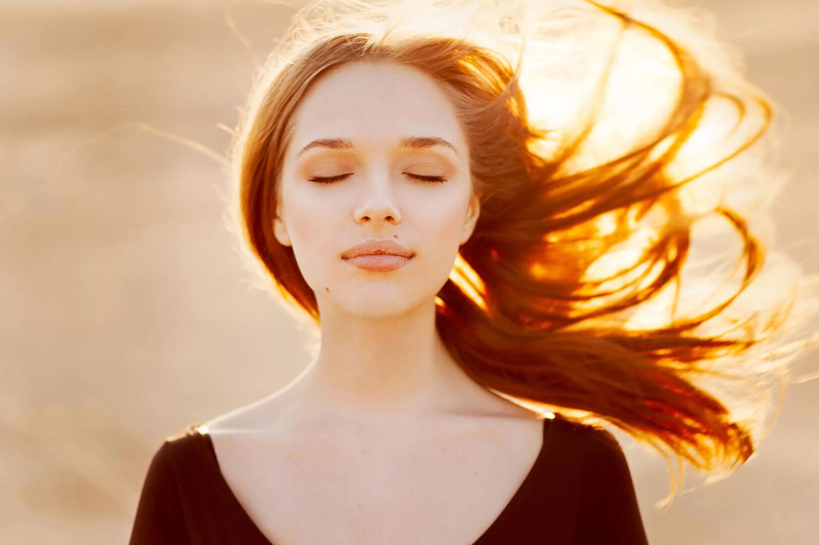 Как живу я без вас...