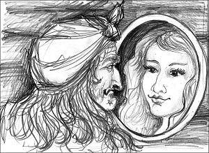 За молодостью гнаться - не догнать!