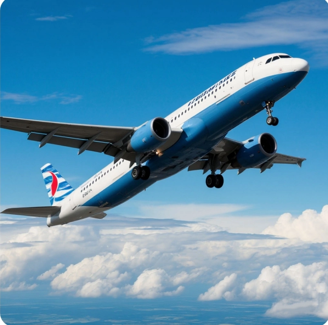 Жизнь в вышине