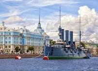 Крейсер Аврора