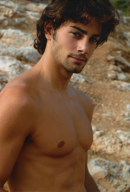 24. Н. Г. Греческий ловелас