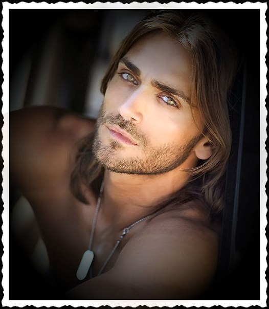 25. Мгновение любованья