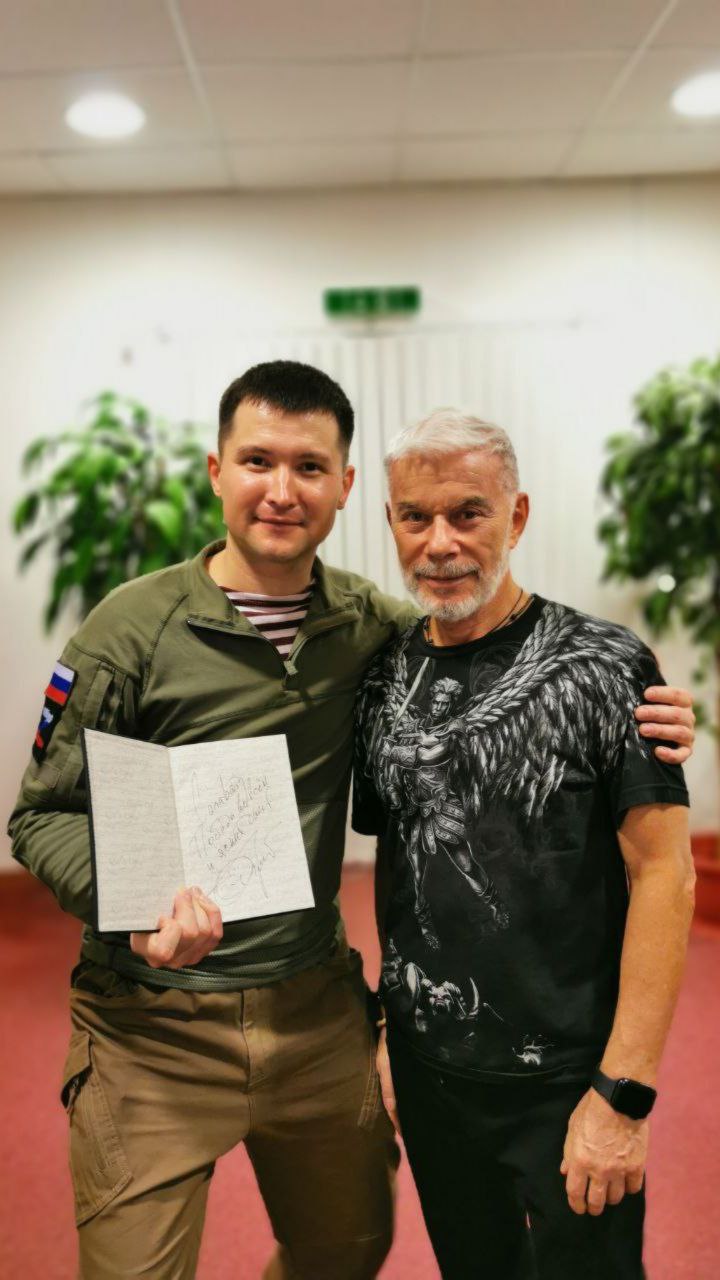 Мы чувствуем перемены