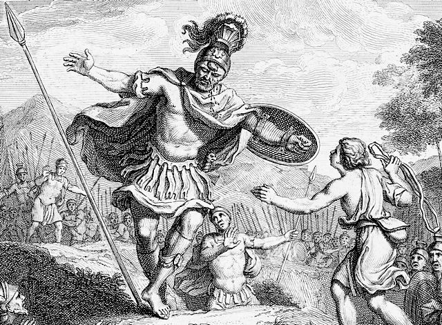 Marie Syrkin - David