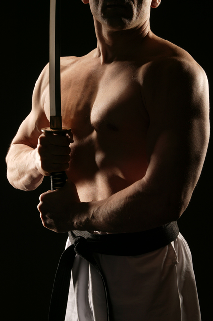 27. Ангел Огненный