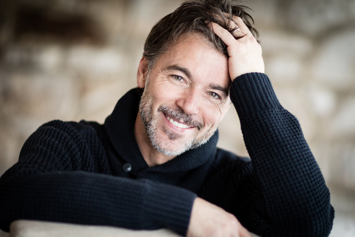 30. М. С. Лучистый