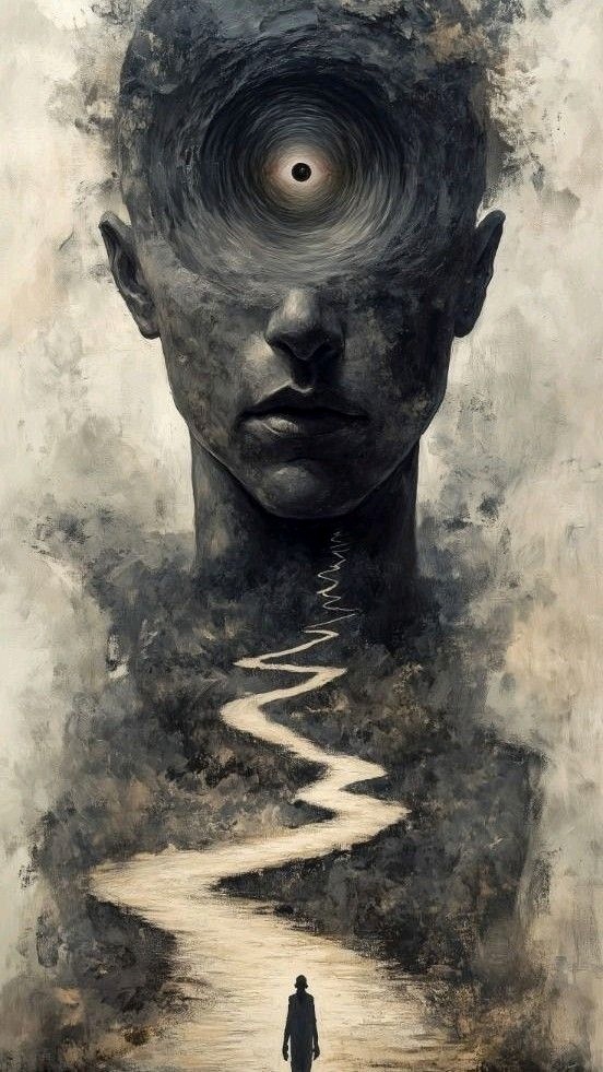 Меня тревожит мысль, одно никак неясно...