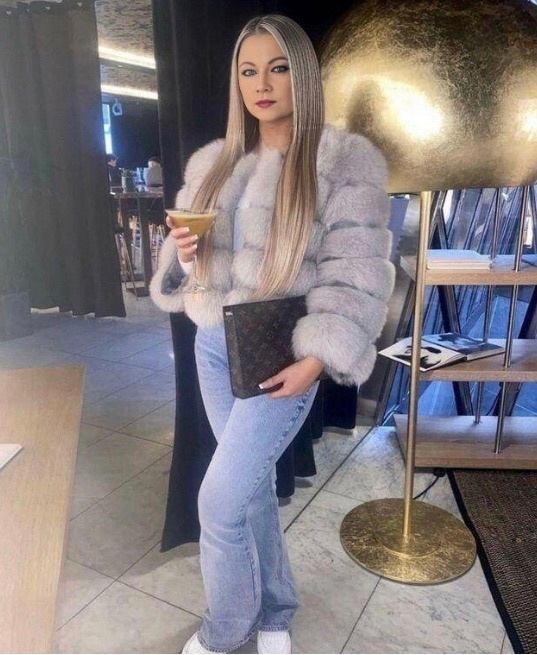 Твои глаза