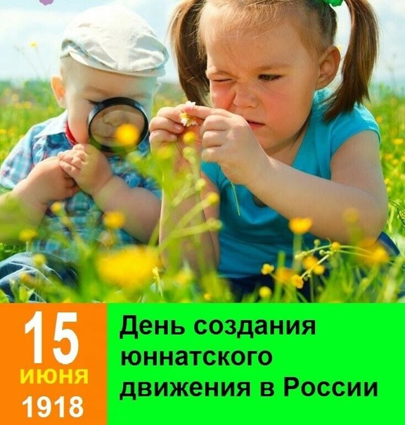 Юннаты