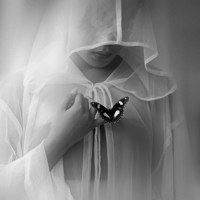 Благослови меня мой Бог