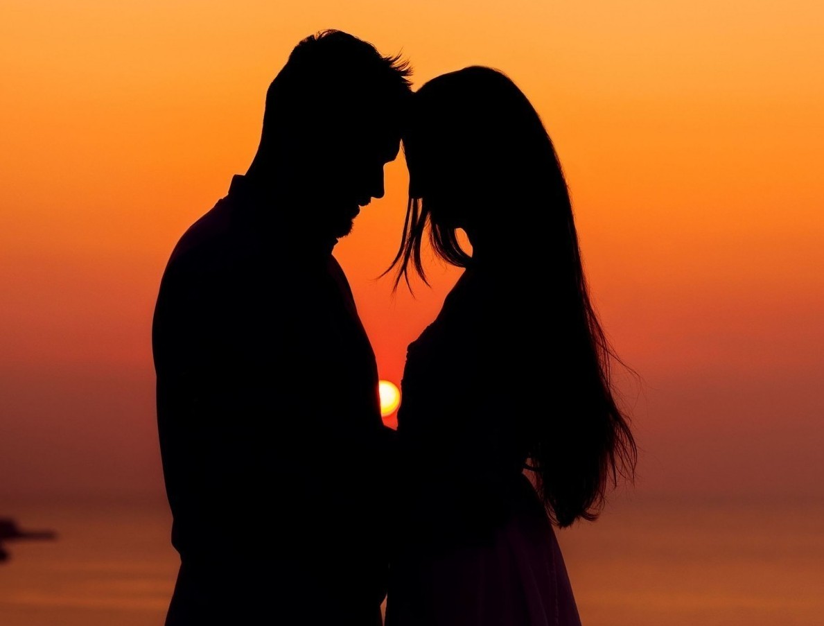 Любовь, которая грустит