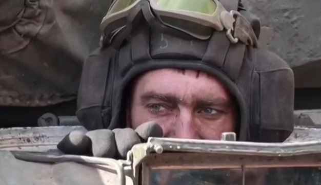 Не покорённый