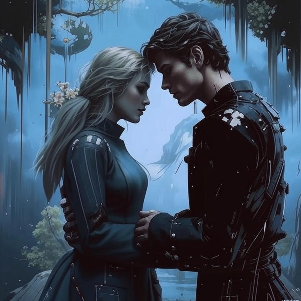 Я все забыл