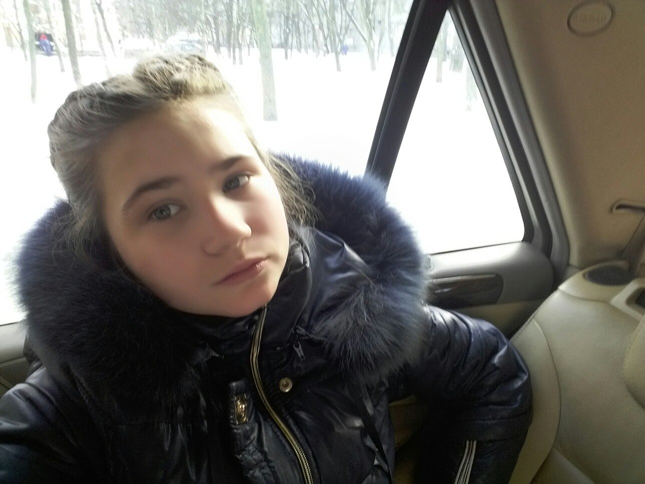 Дэ ж ты, мiй рiд, заблудывсь?