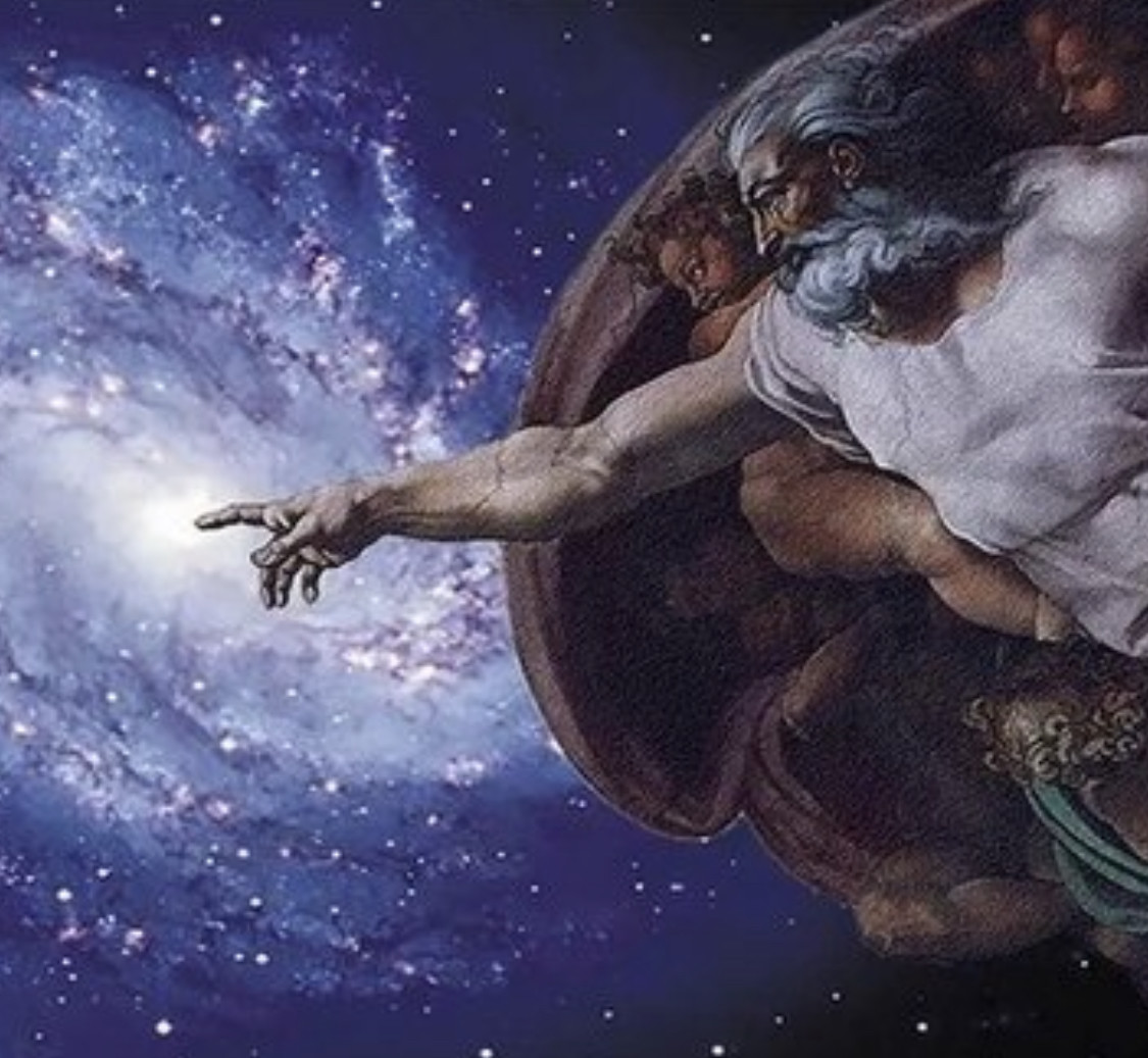 Миры межгалактических планет...