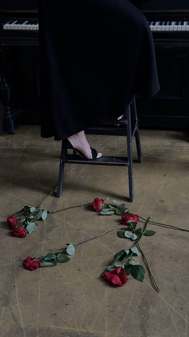 Ничто не вечно в этом мире