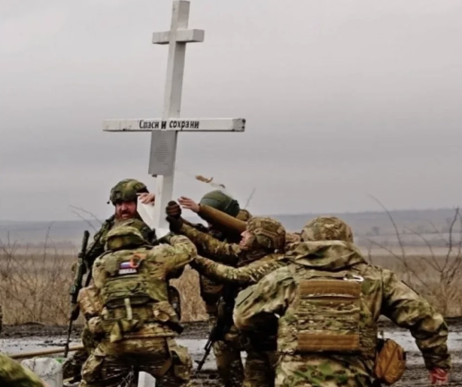 Ну что вам не жилось