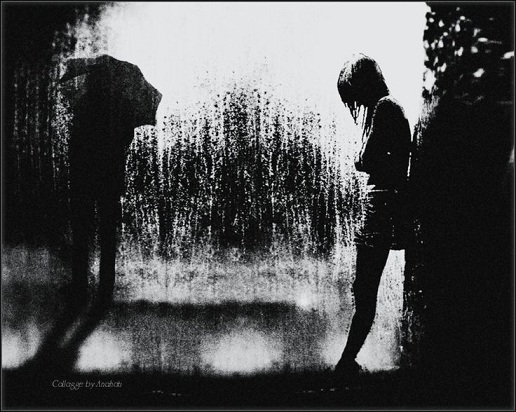 Несчастные человеки