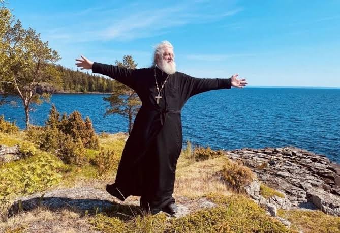 Памяти отца Анатолия Першина