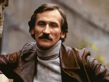 Леонид Алексеевич Филатов, 1946-2003