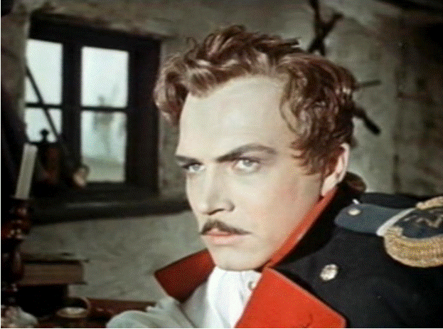 Герой нашего времени, мой взгляд