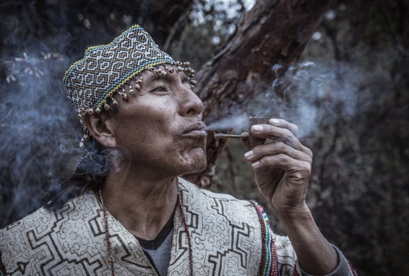 Не пришелся табачок