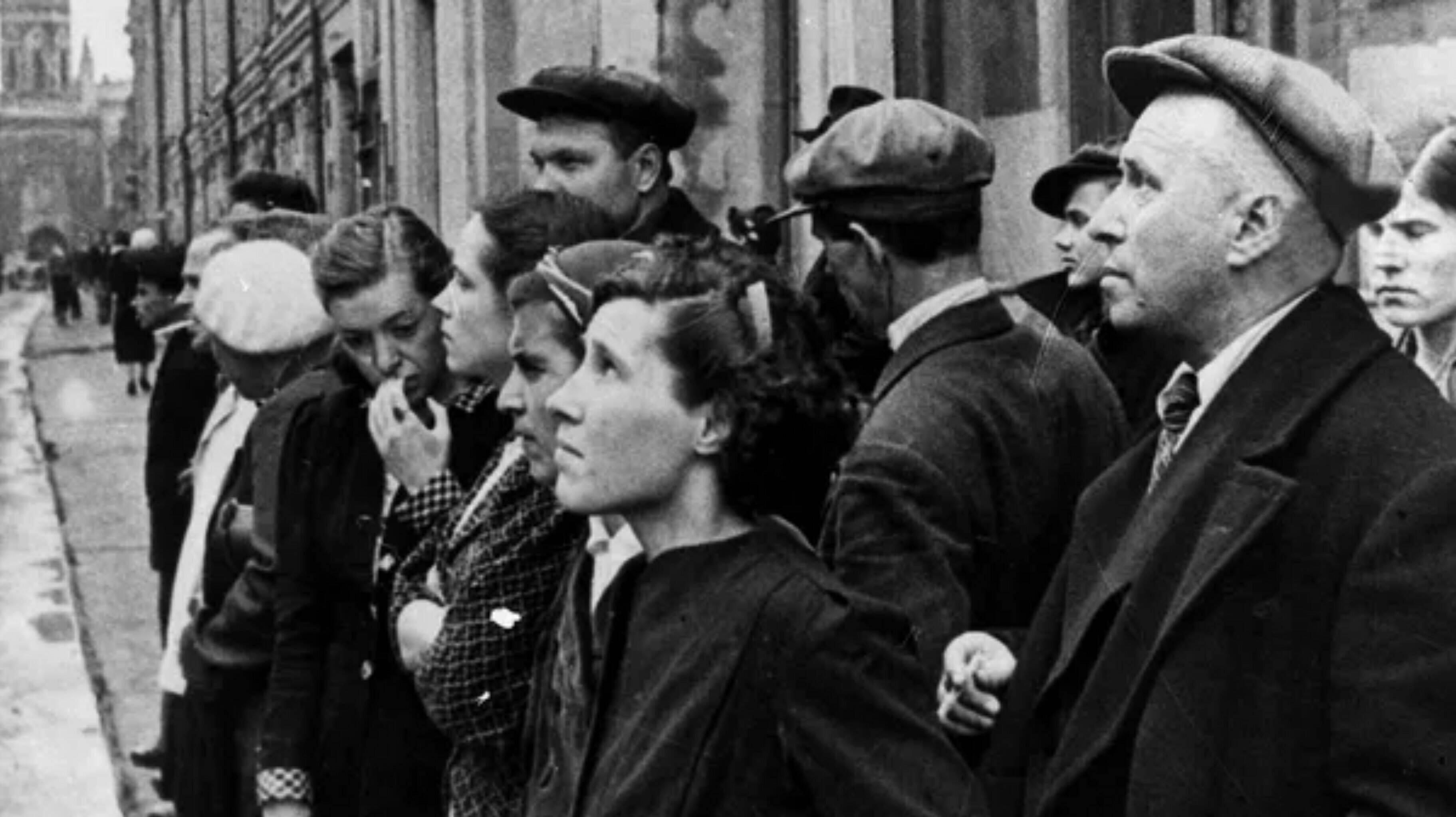 Трагичная дата июня