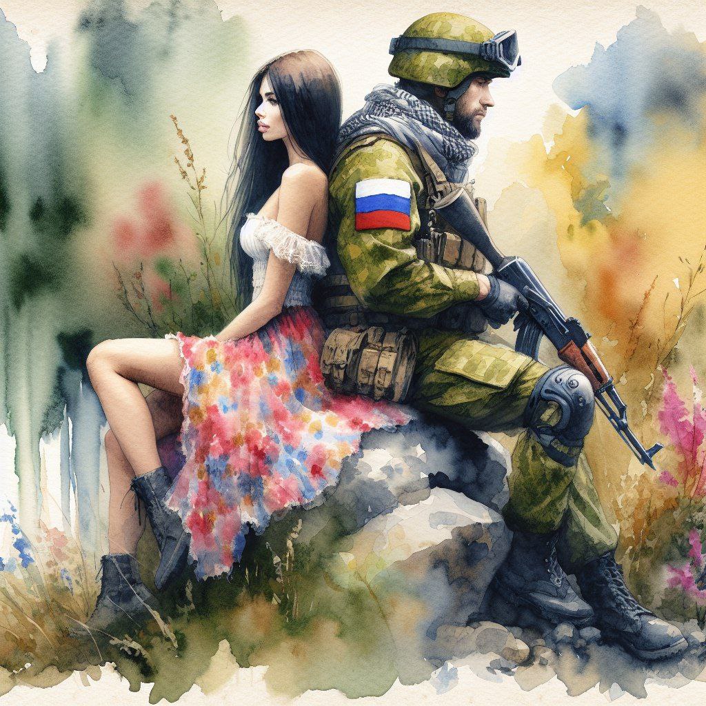 А ты говоришь, весна