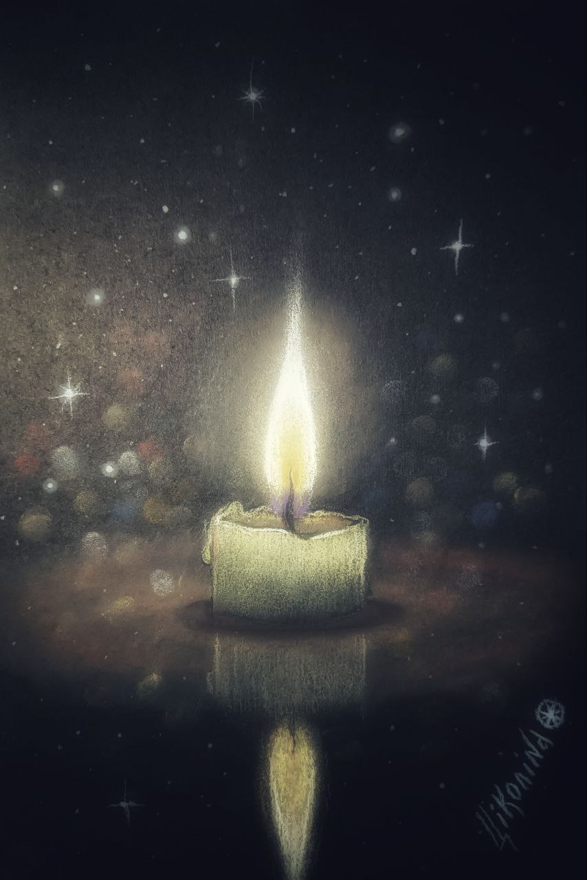 Памяти бойцов с позывными Бэтмен и Ганс