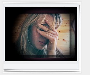 Поссорились