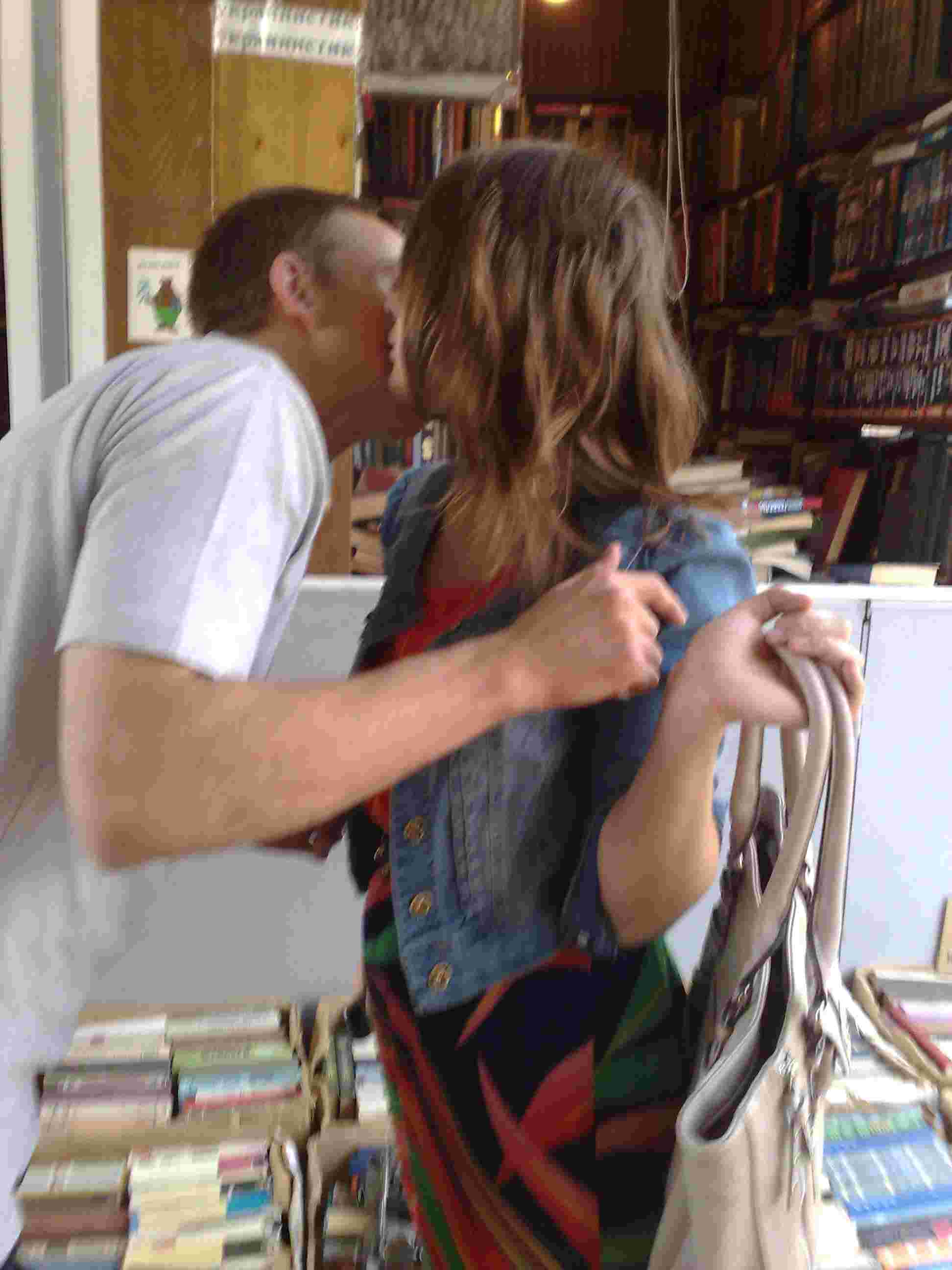 Мы разлетаемся как листья