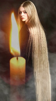 Мне колдовства закат сейчас подбросит...