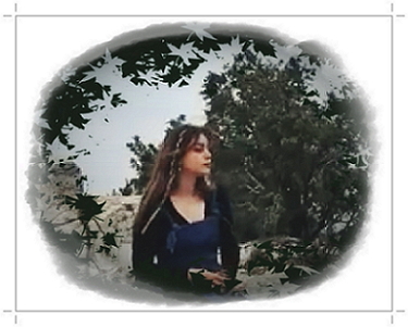 Грустная задумчивость