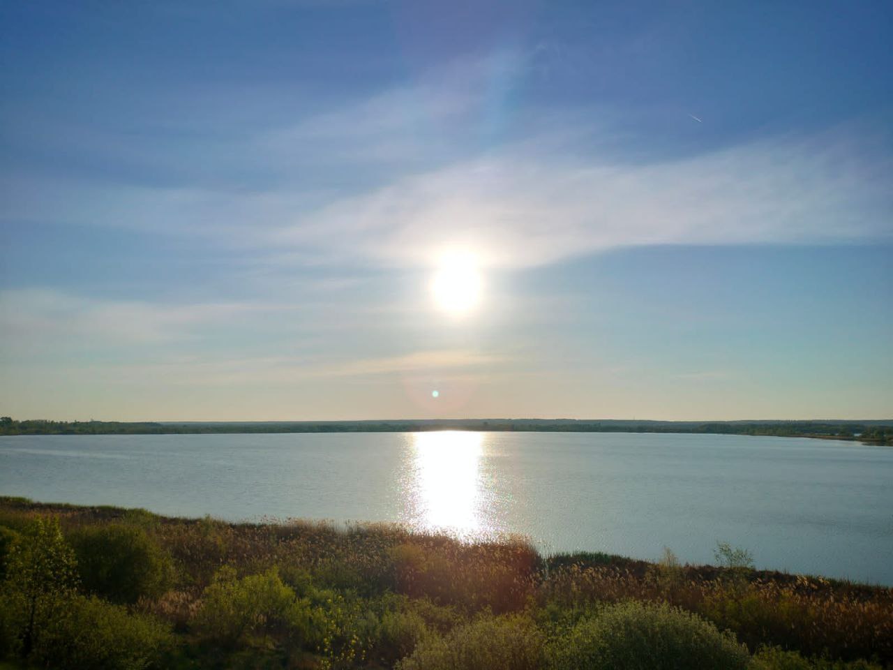 Встреча Зари