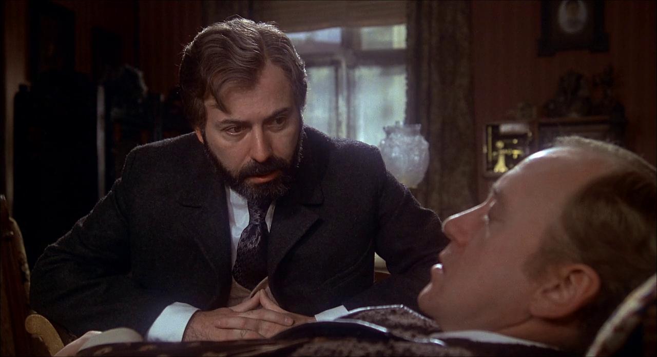 Об истиной причине