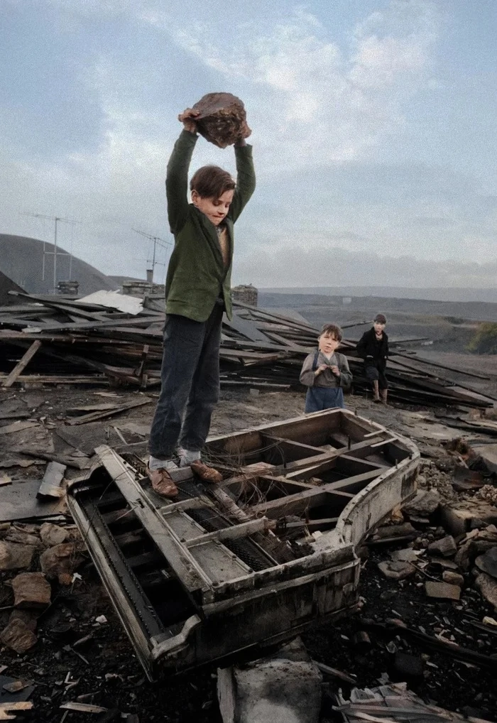 Маловато развлечений