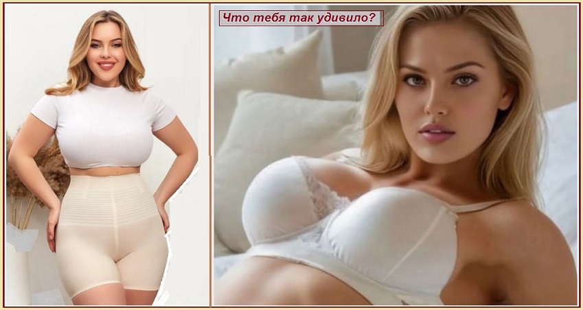 Что тебя так удивило?