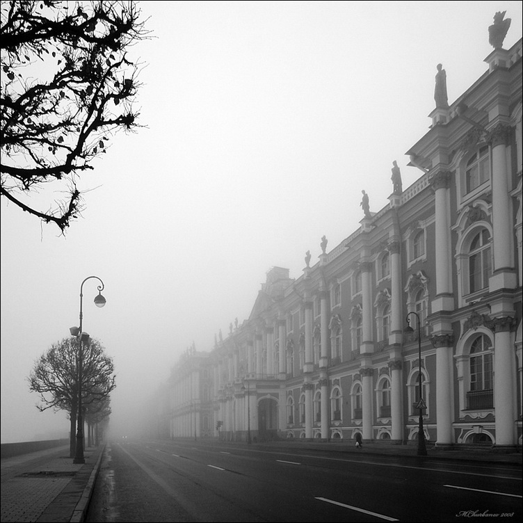 И ловкость рук рисует на окне печаль