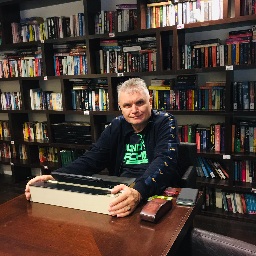 Все цветы к вашим ногам