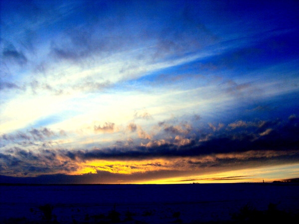 Эмили Дикинсон. J 632 Мозг шире неба