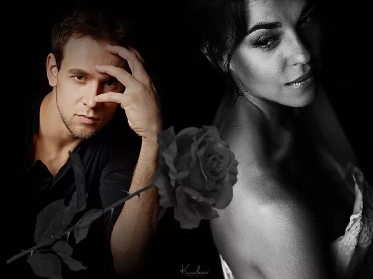 Не скажу тебе