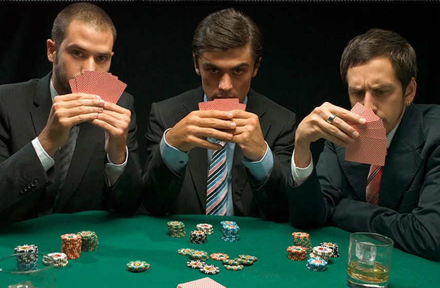 Романтик и реалист