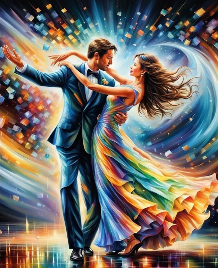 Танго-Манго