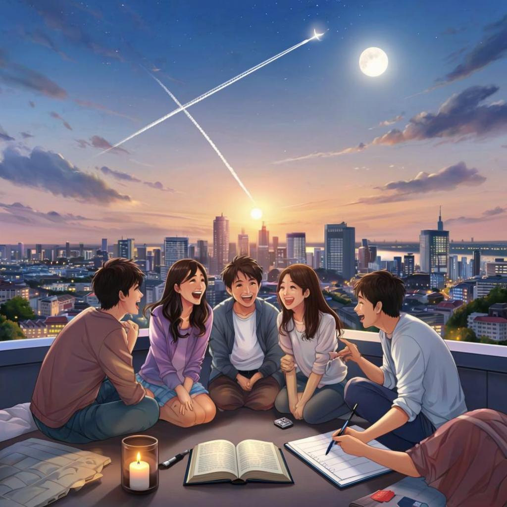 Мелодия души