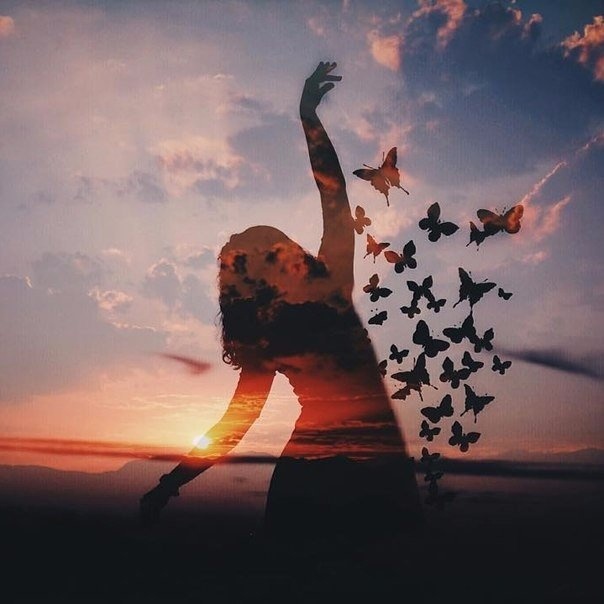 Счастье внутри