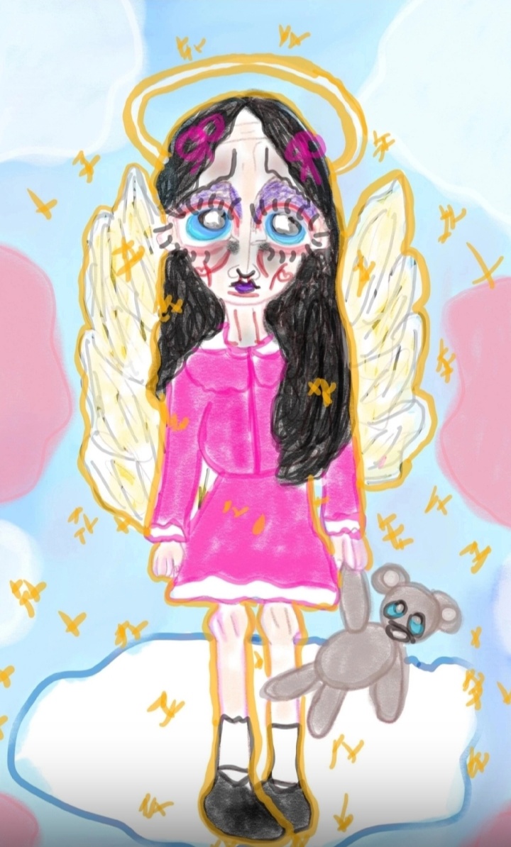 Свет Тихий пролился на землю