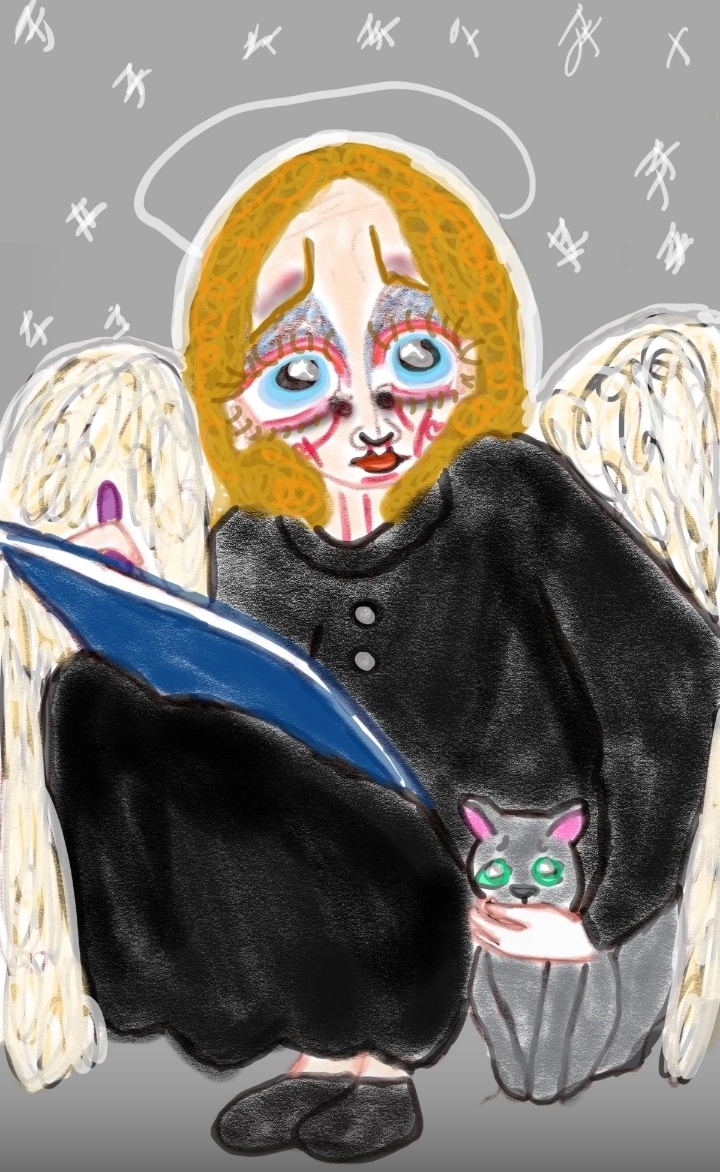 Радость и счастье вечное