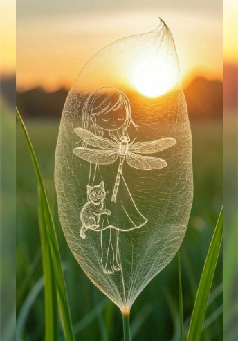 Последнее утро июня