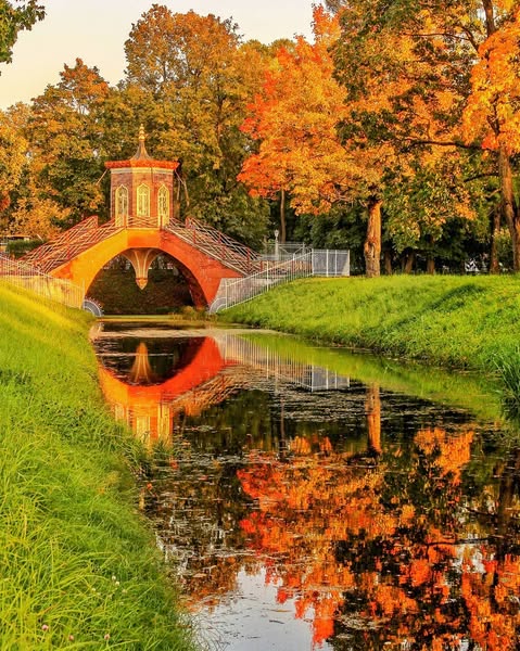 Сентябрьский мотив