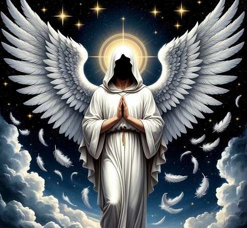 Сильный ангел